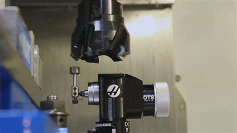 adding probing to older machine cnc|cnc machining near me.